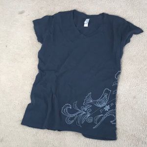 ^^ 🌻XL T-Shirt with Cool Design